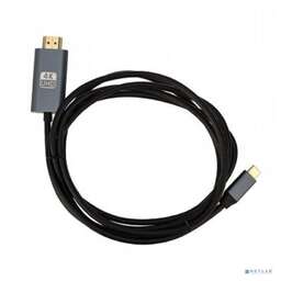 REXANT 17-6402 Кабель USB Type-C - HDMI, 2м