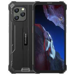 BLACKVIEW BV8900 8/256Gb Black (BV8900-8256BLA)