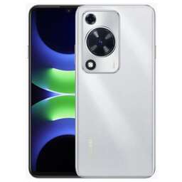 HUAWEI Мобильный телефон NOVA Y63 6/128GB GFY-LX1 51098HTX SILVER