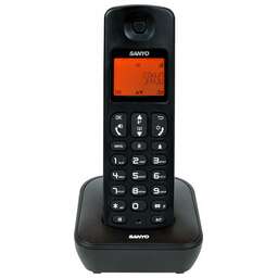 SANYO RA-SD53RUBK Black