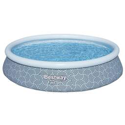 BESTWAY 57376 Бассейн с набором 396*84см