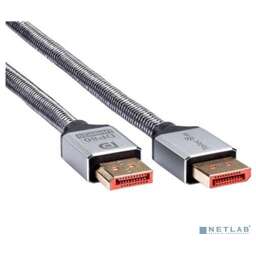 Telecom TCG850-1.5M Кабель соединительный DP-DP 2.1V 16K@60Hz 1.5м , медь
