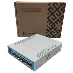 Mikrotik CRS106-1C-5S