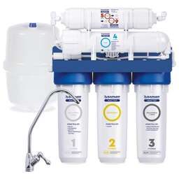 БАРЬЕР Н151Р23 Мастер осмо 75