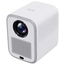CACTUS Проектор CS-PRC.07WT.Full HD-A LCD 350Lm ANSI (1920x1080) 2000:1 ресурс лампы:50000часов 1xUSB typeA 1xHDMI 1кг