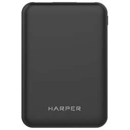 HARPER PB-5001 Black