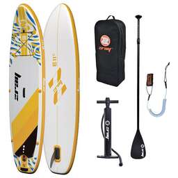 ZRAY SUP-доска 335см*81см*13 см с набором 34169 E11 (109398)