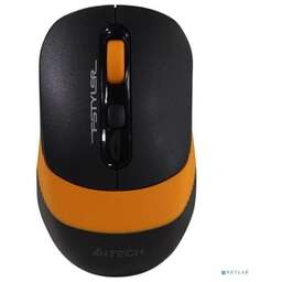 A-4Tech FG10 Orange