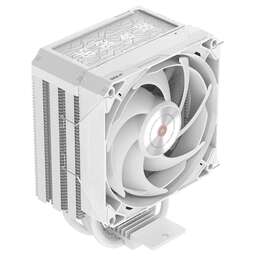 ALSEYE Вентилятор для процессора Q120S Plus(White)