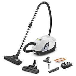 Karcher DS 6 Plus Anniversary Edition Пылесос