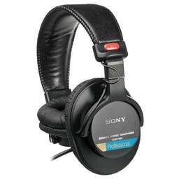 Sony MDR-7506 Наушники