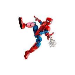 Lego Super Heroes, Фигурка Человека-Паука (76226)