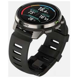 SUUNTO Смарт-часы Ocean 35", черный/темно-серый [ss050983000]