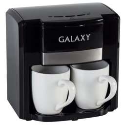 Вирт. привязка подарка GALAXY GL 0708 черная