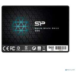 Silicon Power SP960GBSS3S55S25