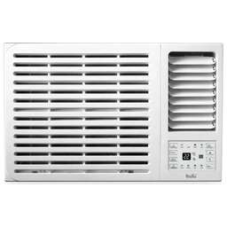 BALLU Оконный кондиционер Wind cool BWC-09 AC белый