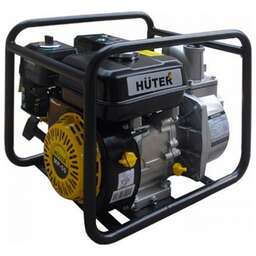 HUTER MP-50