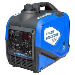 ТСС Генератор SGG 3000Si 3кВт