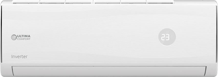 Сплит система ULTIMA COMFORT EXD-I07PN Inverter (НС-1692607)