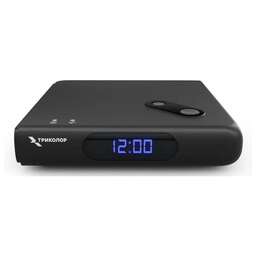 ТРИКОЛОР Комплект спутникового ТВ GS Hub 2 Box