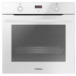 HANSA Духовой шкаф BOEW684097, белый