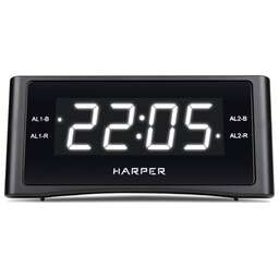 HARPER HCLK-1007 WHITE LED