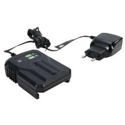 GREENWORKS Зарядное устройство G24UC2 2946207
