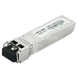 LR-LINK Волоконно-оптический приемопередатчик LRXP8510-X3ATL 10Gbit/s Ethernet , 850 nm SFP+, 10GBASE-SR/SW Transceiver