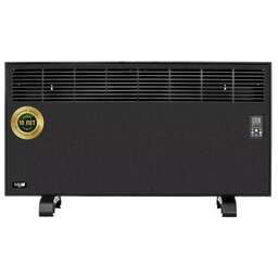 IVIGO Электрический конвектор EPK4590P20 Черный с управлением по WI-FI