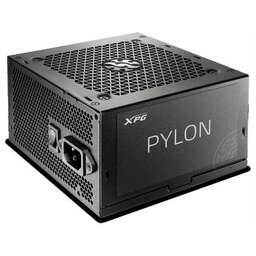 XPG PYLON550B-BKCEU
