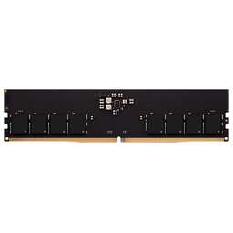 AMD Память DDR5 16GB 4800MHz R5516G4800U1S-U Radeon R5 RTL PC4-38400 CL40 DIMM 288-pin 1.1В Ret