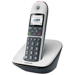 MOTOROLA CD5001 White (107CD5001WHITE)
