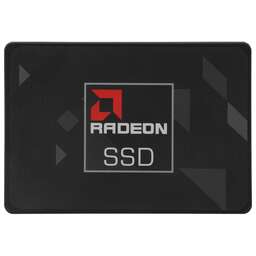 AMD Накопитель SSD SATA-III 2TB R3SL2048G2 Radeon R3 2.5"