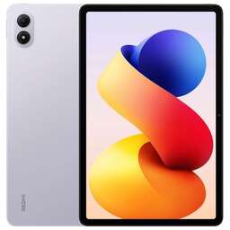 REDMI Планшет Pad 2 Pro 8+256 P83/Lavender Purple|12.1” IPS/120Hz/2560x1600/SD7sGen4/And15/8MP/8MP/12000mAh