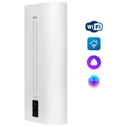 BALLU Водонагреватель BWH/S 50 Cetrion Inox Inverter