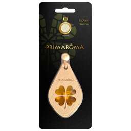 PRIMAROMA кулон Клевер Экзотик AR0PK505