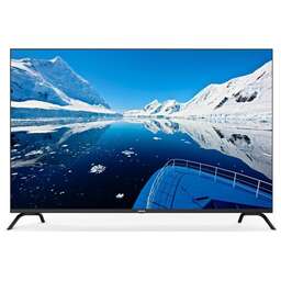 RENOVA TLE-50USBM SMART TV Безрамочный