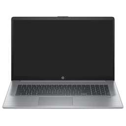 HP Ноутбук 470 G10 Core i7 1355U 16Gb SSD512Gb Intel Iris Xe graphics 17.3" UWVA FHD (1920x1080) FreeDOS 3.0 silver WiFi BT Cam (85C22EA)