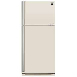 SHARP SJ-XE55PMBE 578л бежевый