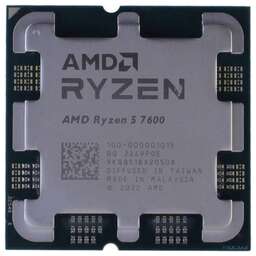 AMD Ryzen 5 7600
