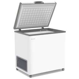 FROSTOR F 250 S (ларь, глухая крышка)