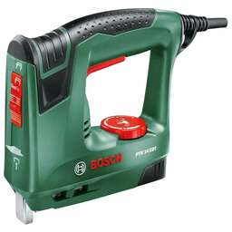 BOSCH Электрический степлер PTK 14 EDT [0603265520]