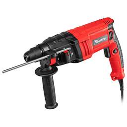 MTX Перфоратор электрический MRH-600-22, SDS-Plus, 600 Вт, 2,2 Дж, 3+1 режима 26682