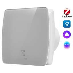 ELECTROLUX Вентилятор вытяжной серии Glass EAFG-150 grey