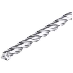 GROSS Бур по бетону Drei spitzen, 10 х 315 мм, SDS Plus 70757