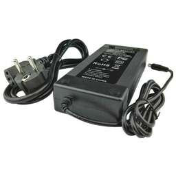 OSNOVO Блок питания PS-24120, черный