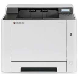 KYOCERA Принтер лазерный Ecosys PA2100cx (110C0C3NL0) A4 Duplex Net серый