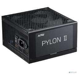 XPG PYLONII650B-BKCEU
