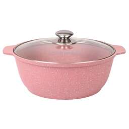 KUKMARA ж41tsr а/пр литая 4,0л стекл/кр Trendy style rose