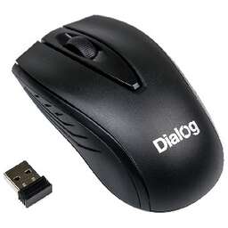 DIALOG MROC-17U